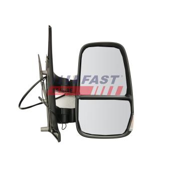 Rétroviseur extérieur FAST [FT88309]
