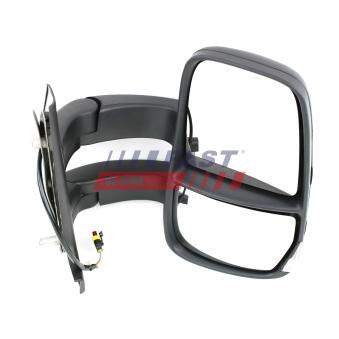 Rétroviseur extérieur FAST [FT88314]