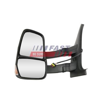 Rétroviseur extérieur FAST [FT88316]