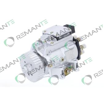 Pompe à injection REMANTE [002-001-000002R]