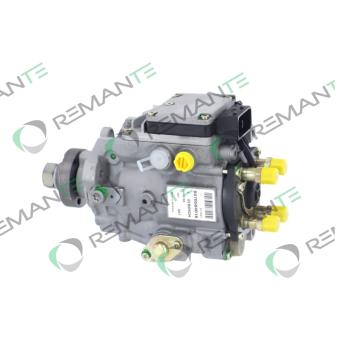 Pompe à injection REMANTE [002-001-000037R]