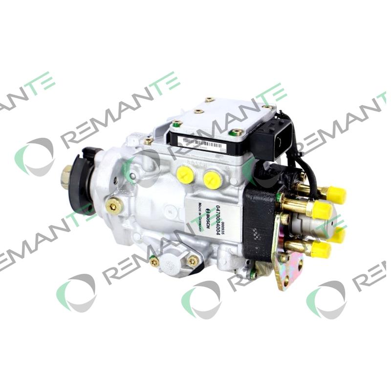 Pompe à injection REMANTE 002-001-000061R - Visuel 1