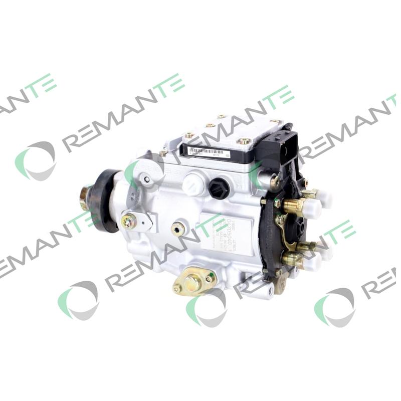 Pompe à injection REMANTE 002-001-000065R - Visuel 1