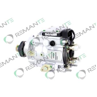 Pompe à injection REMANTE [002-001-000067R]
