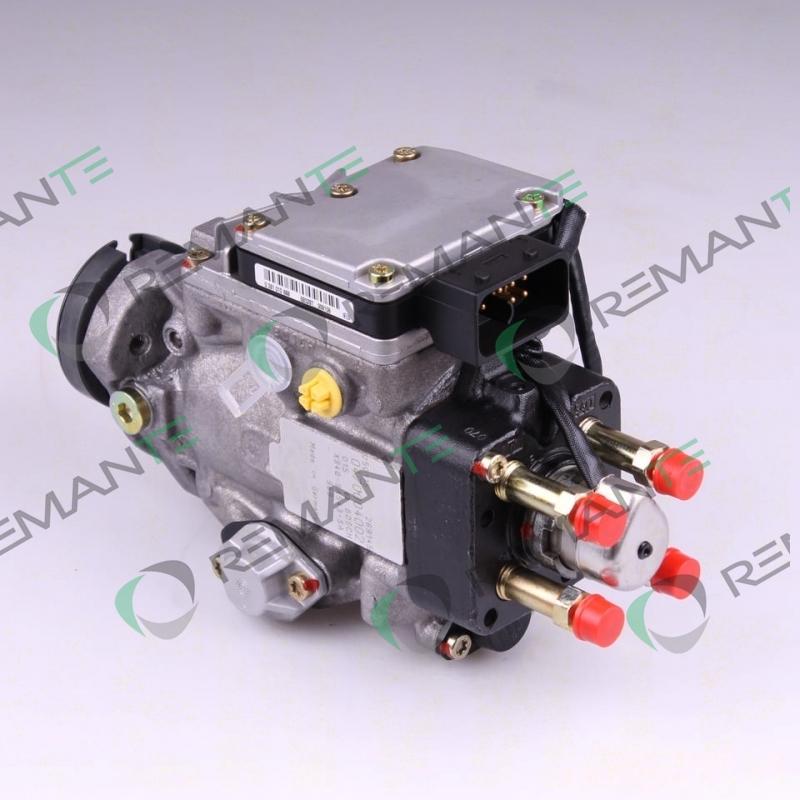 Pompe à injection REMANTE 002-001-001109R - Visuel 1