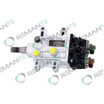 Pompe à haute pression REMANTE [002-002-000003R]