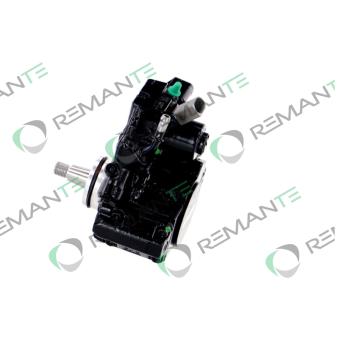 Pompe à haute pression REMANTE [002-002-000025R]