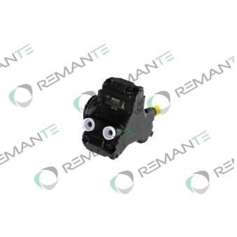Pompe à haute pression REMANTE 002-002-000035R pour MERCEDES-BENZ SPRINTER 308 CDI - 82cv