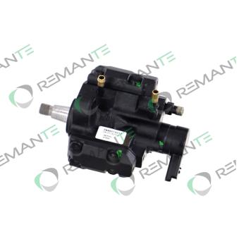 Pompe à haute pression REMANTE [002-002-000045R]