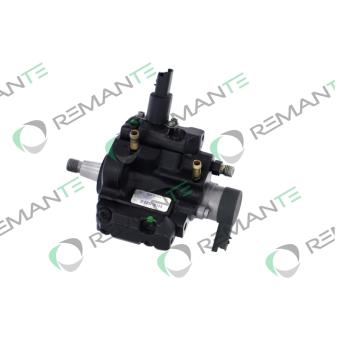 Pompe à haute pression REMANTE [002-002-000047R]