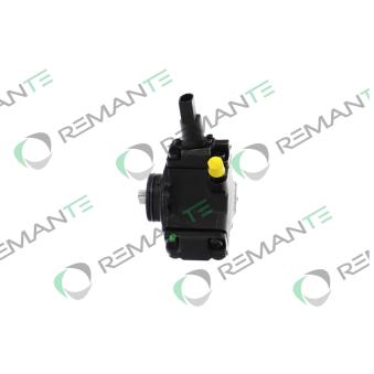 Pompe à haute pression REMANTE [002-002-000052R]