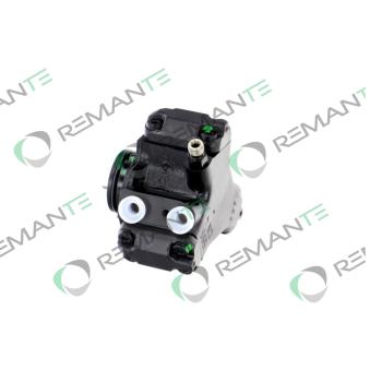 Pompe à haute pression REMANTE [002-002-000056R]