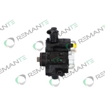 Pompe à haute pression REMANTE [002-002-000075R]