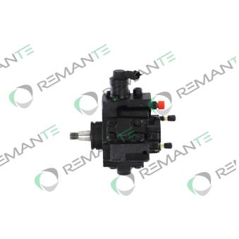 Pompe à haute pression REMANTE [002-002-000079R]