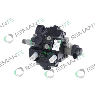 Pompe à haute pression REMANTE [002-002-000080R]