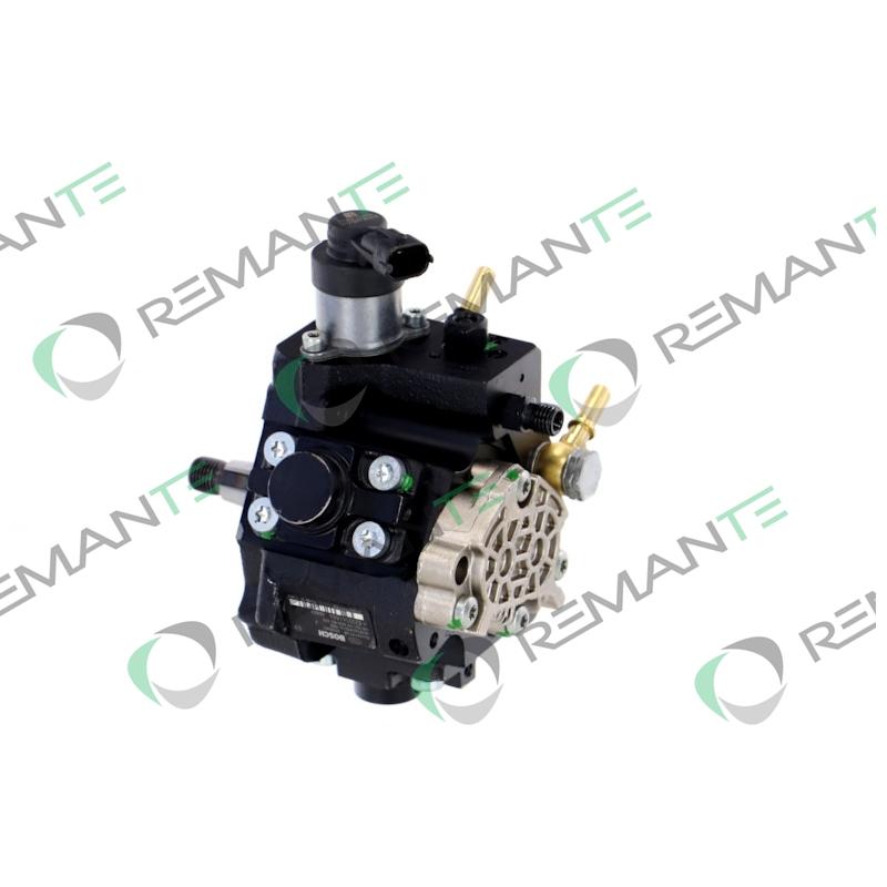 Pompe à haute pression REMANTE 002-002-000082R - Visuel 1
