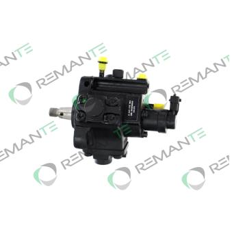 Pompe à haute pression REMANTE [002-002-000100R]