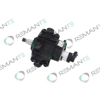 Pompe à haute pression REMANTE [002-002-000129R]