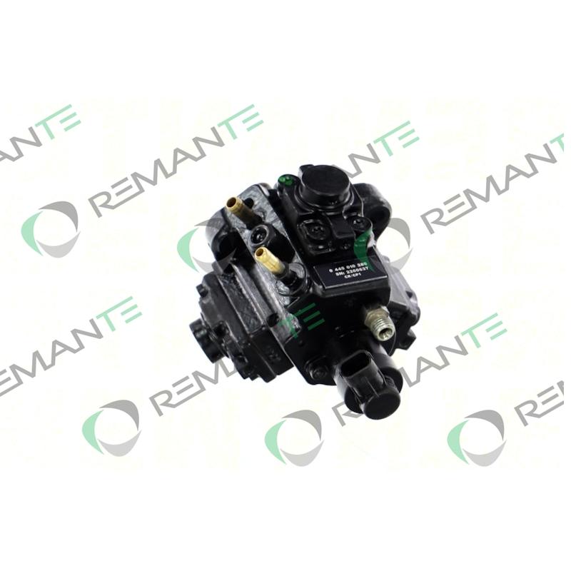 Pompe à haute pression REMANTE 002-002-000156R - Visuel 2
