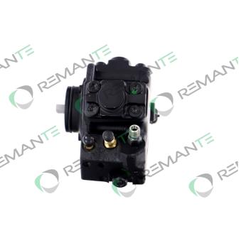 Pompe à haute pression REMANTE [002-002-000162R]
