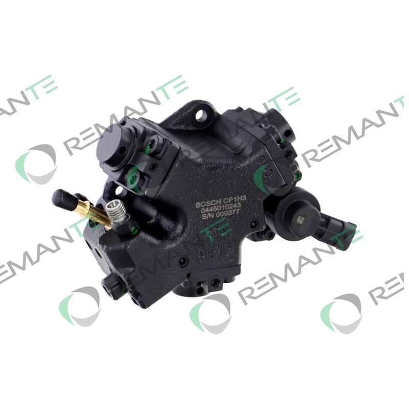 Pompe à haute pression REMANTE 002-002-000162R - Visuel 2