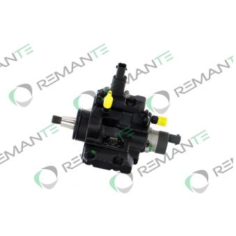 Pompe à haute pression REMANTE [002-002-000197R]