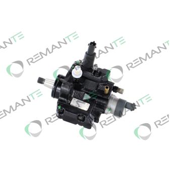 Pompe à haute pression REMANTE [002-002-000198R]