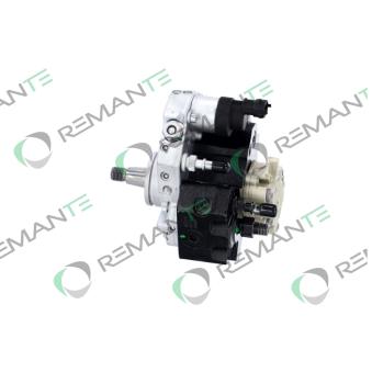 Pompe à haute pression REMANTE [002-002-000207R]