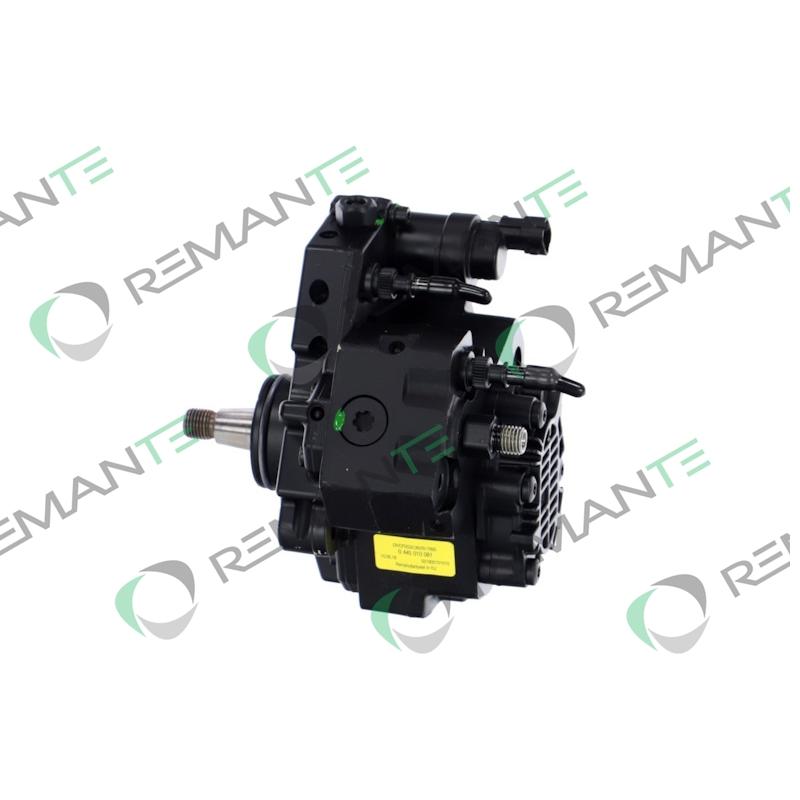 Pompe à haute pression REMANTE 002-002-000225R - Visuel 1