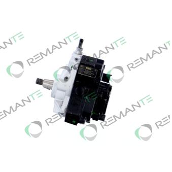Pompe à haute pression REMANTE [002-002-000229R]