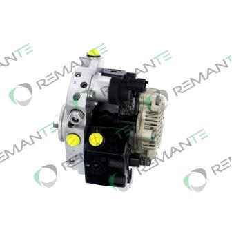 Pompe à haute pression REMANTE [002-002-000241R]