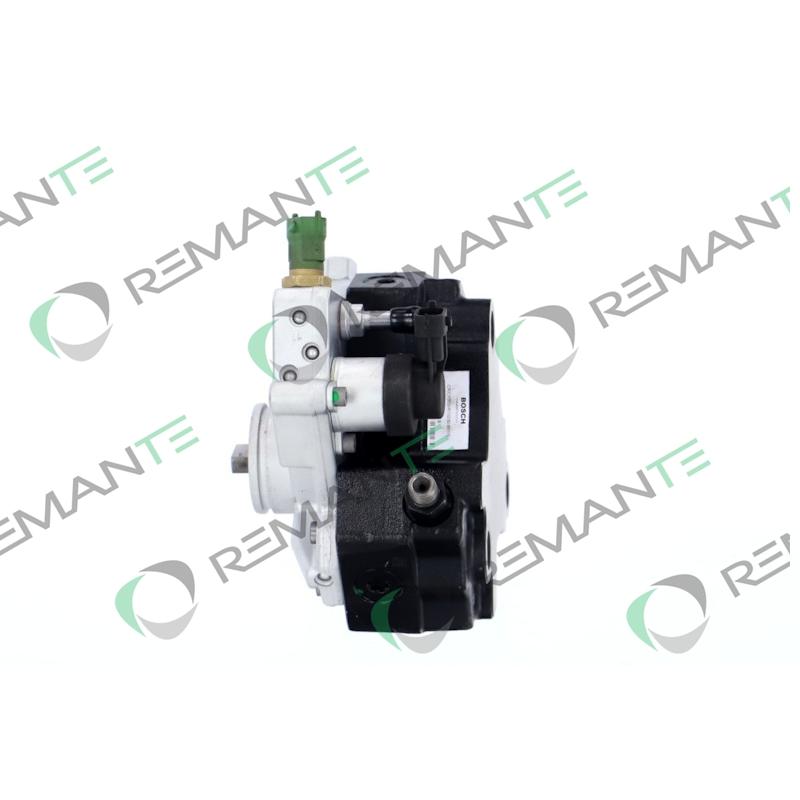 Pompe à haute pression REMANTE 002-002-000253R - Visuel 1