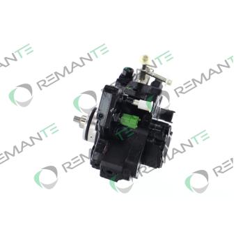 Pompe à haute pression REMANTE [002-002-000266R]