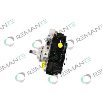 Pompe à haute pression REMANTE [002-002-000286R]