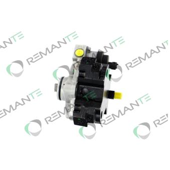 Pompe à haute pression REMANTE [002-002-000335R]