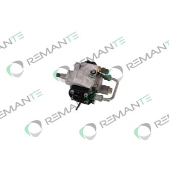 Pompe à haute pression REMANTE [002-002-000389R]