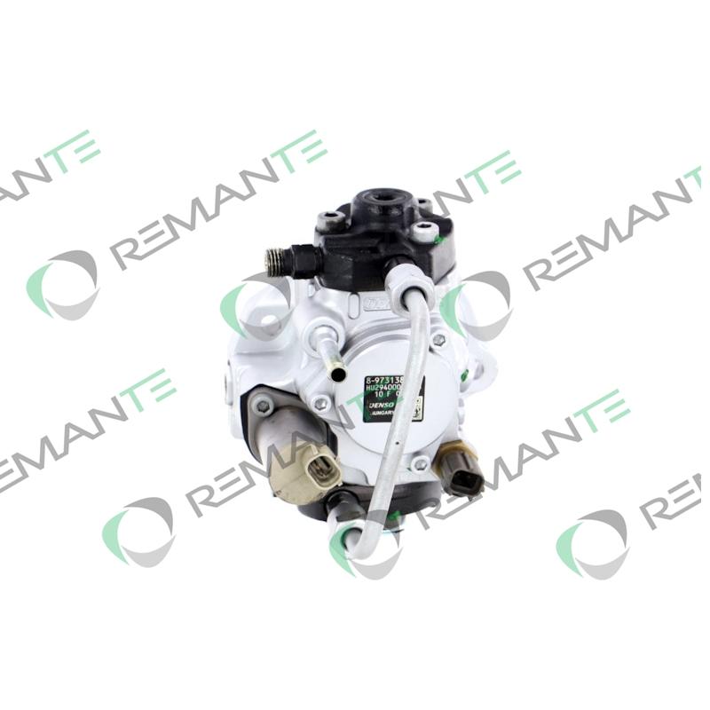 Pompe à haute pression REMANTE 002-002-000392R - Visuel 2