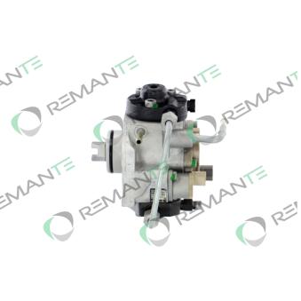 Pompe à haute pression REMANTE [002-002-000401R]