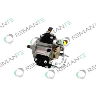 Pompe à haute pression REMANTE [002-002-000403R]