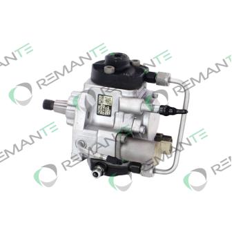 Pompe à haute pression REMANTE [002-002-000406R]