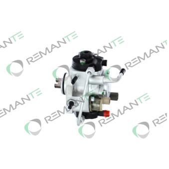 Pompe à haute pression REMANTE [002-002-000428R]