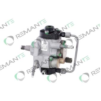 Pompe à haute pression REMANTE [002-002-000437R]