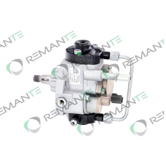 Pompe à haute pression REMANTE [002-002-000441R]