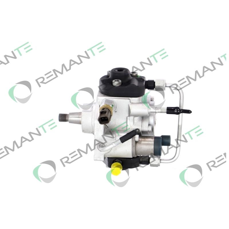 Pompe à haute pression REMANTE 002-002-000449R - Visuel 1