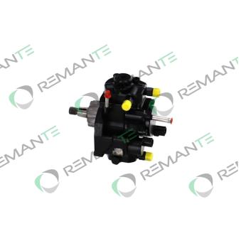 Pompe à haute pression REMANTE [002-002-000450R]