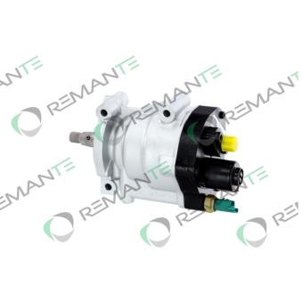 Pompe à haute pression REMANTE 002-002-000468R pour CHRYSLER SEBRING 2.0 TDI - 110cv
