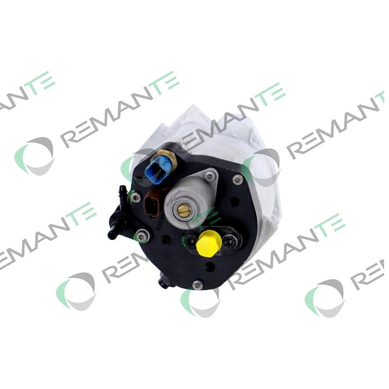 Pompe à haute pression REMANTE 002-002-000477R - Visuel 2
