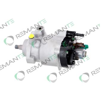 Pompe à haute pression REMANTE OEM 331004X500