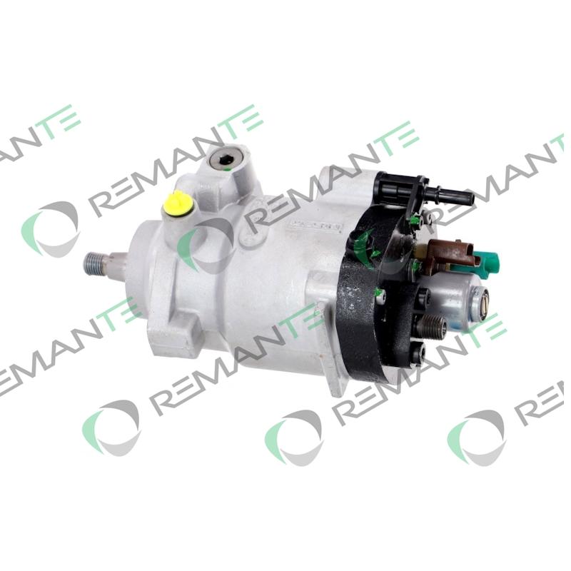 Pompe à haute pression REMANTE 002-002-000495R - Visuel 1