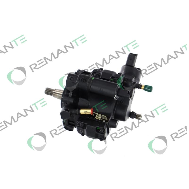 Pompe à haute pression REMANTE 002-002-000500R - Visuel 1